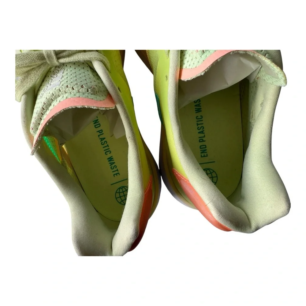 Adidas Adizero Boston 10 Running Sneakers, Women’s 10 - Picture 7 of 11